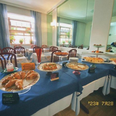 רימיני Hotel Emma Nord מראה חיצוני תמונה