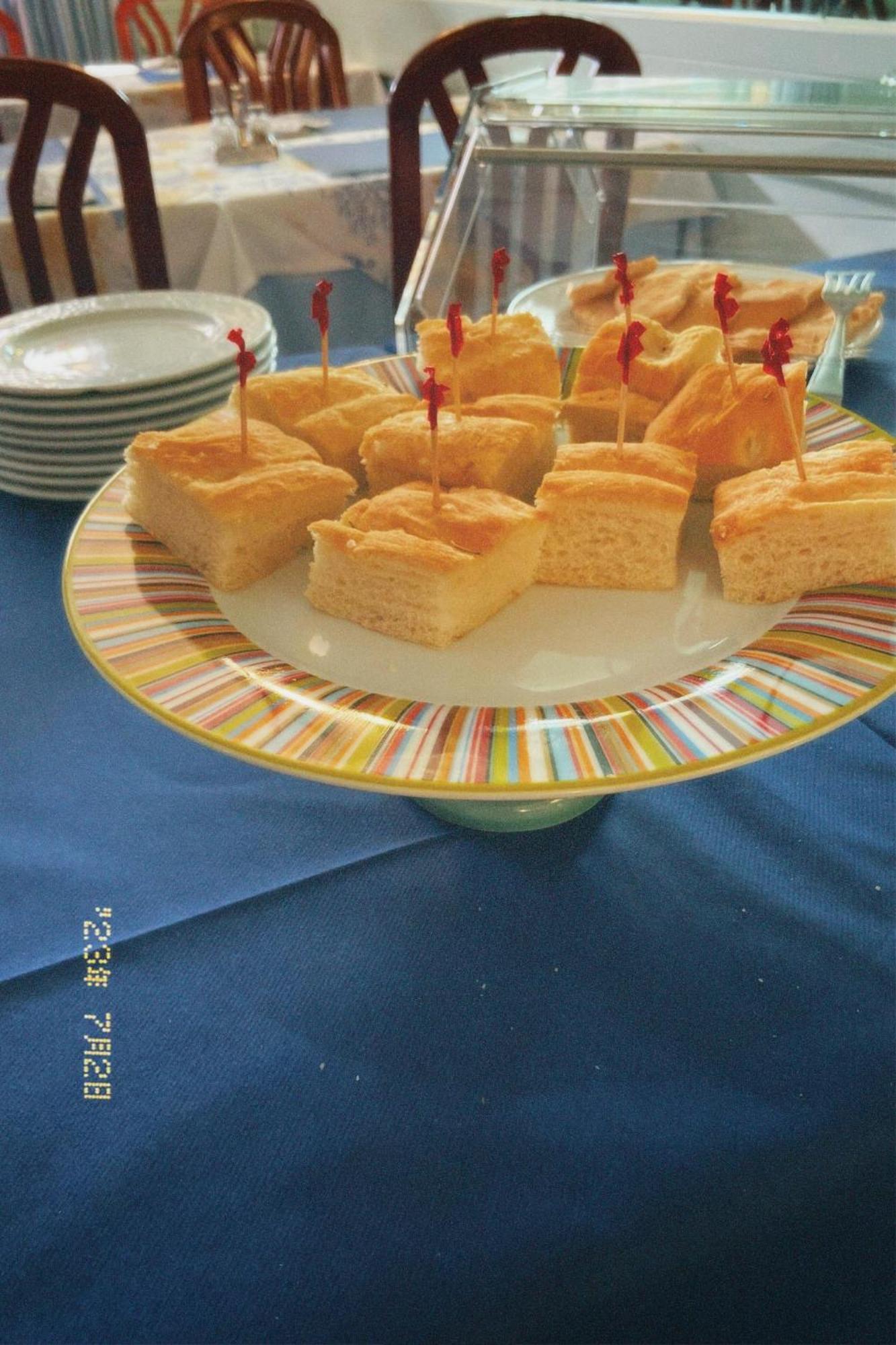 רימיני Hotel Emma Nord מראה חיצוני תמונה