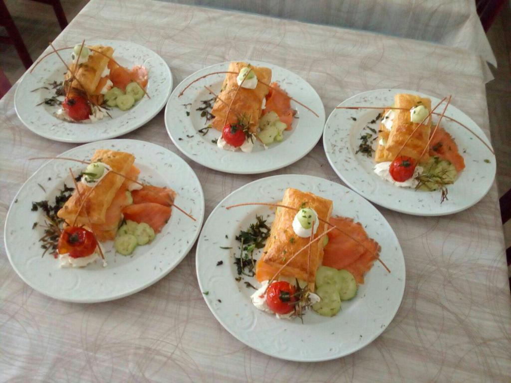 רימיני Hotel Emma Nord מראה חיצוני תמונה